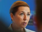 Danish ‌Prime Minister Mette Frederiksen says Denmark will “defend every inch” of Greenland.