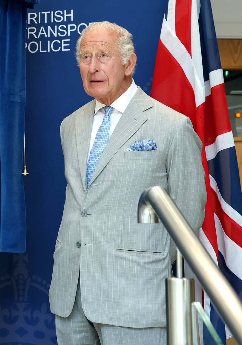 King Charles has been sent a letter by the Venezuelan president asking him to release gold held in sanctions.