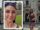 Australian traveller Stephanie has spoken out after she allegedly escaped two abduction attempts during what was meant to be a dream trip through Italy.;