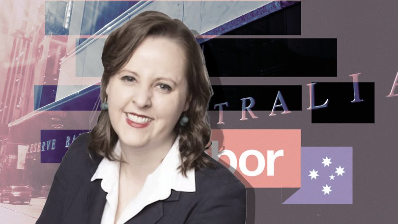 Julijana Todorovic has flagged having union officials on the RBA board.