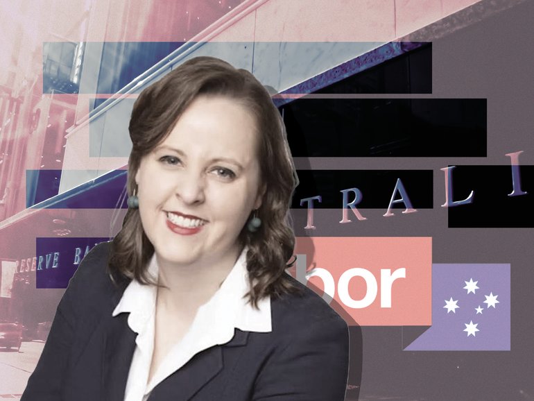Julijana Todorovic has flagged having union officials on the RBA board.