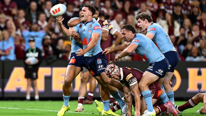 This year’s State of Origin series has put the bunker under the microscope.