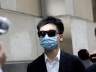 A trainee surgeon has admitted hiding recording devices in staff toilets in two major hospitals. (Con Chronis/AAP PHOTOS)