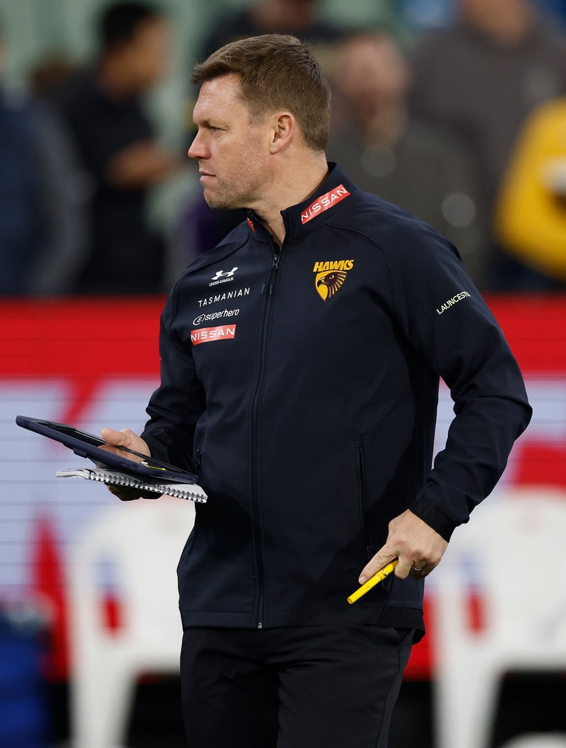 Sam Mitchell.