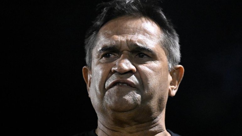 Nicky Winmar is out of the Australian Football Hall of Fame.