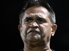Nicky Winmar is out of the Australian Football Hall of Fame.