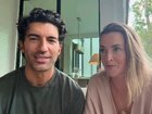 Justin Baldoni and his wife Emily have broken their two-year silence on their explosive legal battle with Blake Lively, describing the ordeal as deeply traumatic.