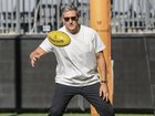 Sydney CEO Matthew Pavlich.