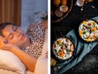 A sleep expert has listed exactly what she eats during the day to get a better, more restful sleep at night.