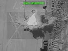 US Central Command (CENTCOM) forces completed an additional round of strikes against Iran.