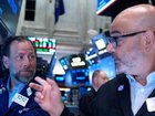 Traders on Wall Street are pricing in at least one 25-basis-point rate hike by the end of the year. (AP PHOTO)