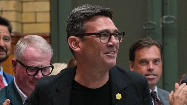 Andy Burnham is on track to replace Keir Starmer and become prime minister of the United Kingdom. 