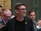Andy Burnham is on track to replace Keir Starmer and become prime minister of the United Kingdom. 