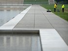 Lawyers for David Hearn say Reflecting Pool charges against him are part of a "concocted narrative". 