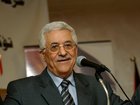 Mahmoud Abbas won the last Palestinian presidential election in January 2005. 
