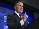 Mark Butler vows ‘full force of the law’ for ISIS fighters.