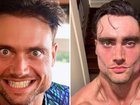 The 32-year-old died after jumping into a 10m lake.
