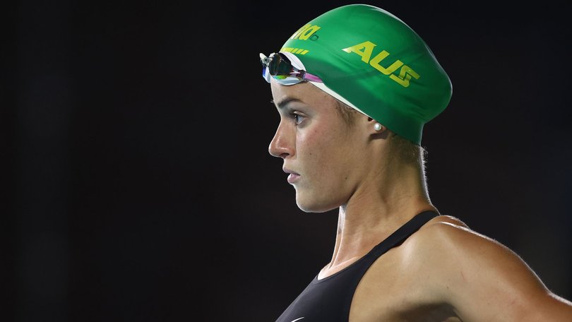 Australian swimming superstar Kaylee McKeown has medically withdrawn from the upcoming Commonwealth Games.