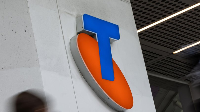 The outage impacted triple-0 calls and potentially millions of Australians. Picture: NCA NewsWire / Diego Fedele