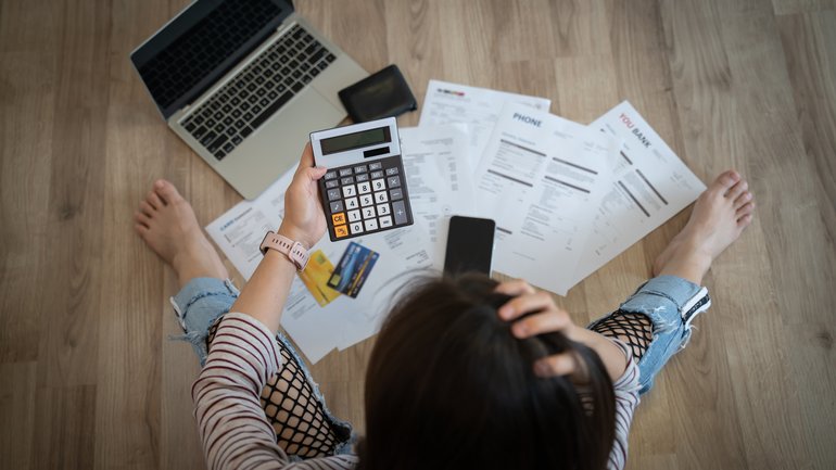 More small businesses are going into administration as a result of rate hikes and Labor’s Budget tax changes.