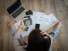 More small businesses are going into administration as a result of rate hikes and Labor’s Budget tax changes.