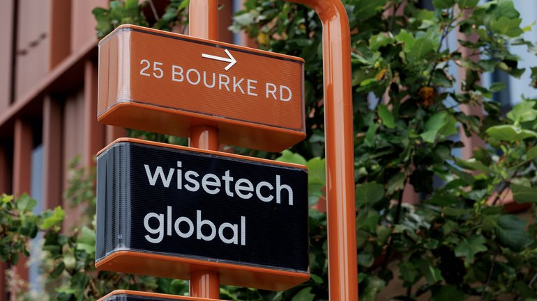 WiseTech Global is seeking to extend its relationship with key customer DSV Global of Denmark.