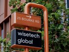 WiseTech Global is seeking to extend its relationship with key customer DSV Global of Denmark.