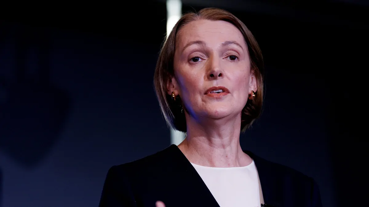 Telstra CEO Vicki Brady rejects bonus calls as Australia outage and South Australia death probe continue