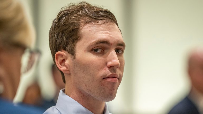 Prosecutors were told by the former roommate that Tyler Robinson expressed regret a day after the killing of Charlie Kirk. 