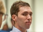 Tyler Robinson, who is accused of fatally shooting Charlie Kirk.