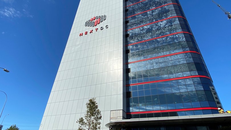 NextDC reported a 60 per cent surge in contracted utilisation during the March quarter, describing it as a ‘transformational’ and ‘unprecedented’ increase.