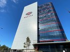 NextDC reported a 60 per cent surge in contracted utilisation during the March quarter, describing it as a ‘transformational’ and ‘unprecedented’ increase.