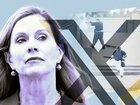 X fought against an order to remove harrowing Bondi massacre content, eSafety commissioner Julie Inman Grant said.
