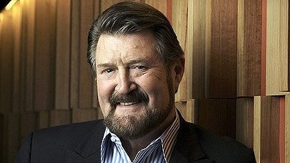 Derryn Hinch Supplied