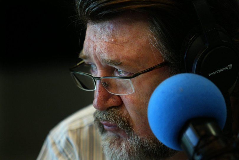Derryn Hinch on 3AW