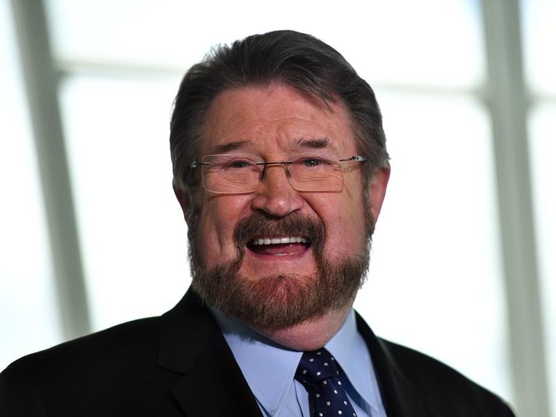 ‘I’ve had such an incredible life’: Derryn Hinch was a journalist, politician, prisoner and more.