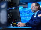 Eight out of 11 sectors on Wall Street had moved  higher by the end of the trading day.