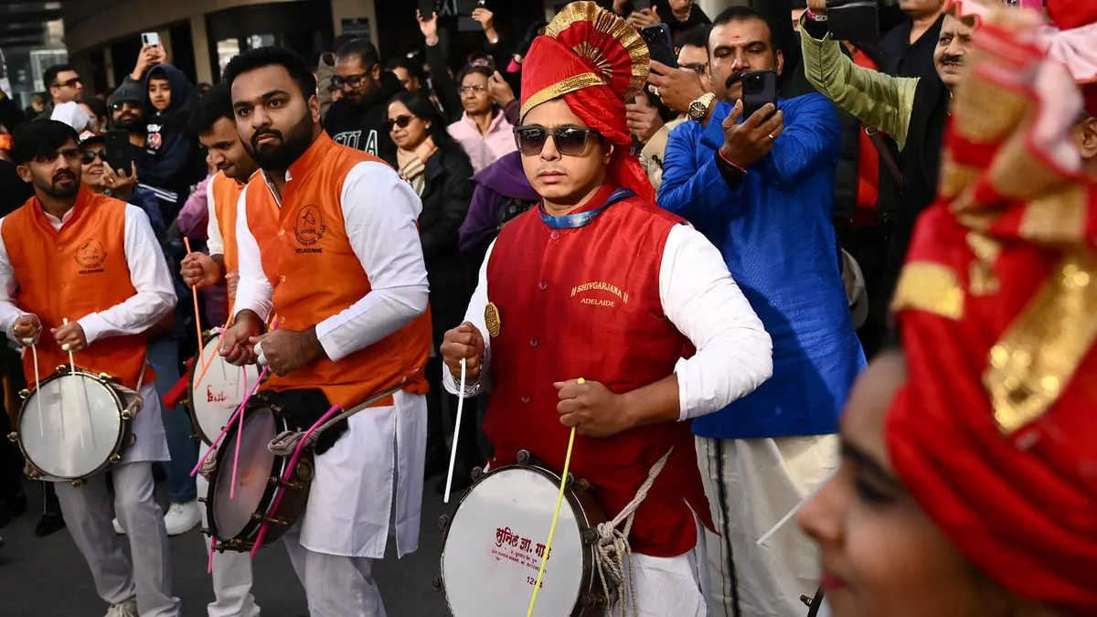Narendra Modi’s Australia visit highlights booming India ties through trade, defence and education Narendra Modi’s Australia visit highlights booming India ties through trade, defence and education
