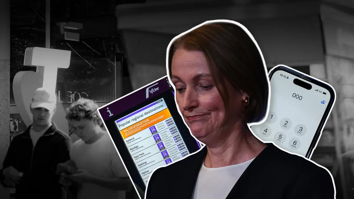 Telstra outage sparks calls for tougher regulation as Anika Wells vows to hold telco accountable