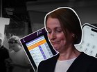 Telstra says a software fault caused an outage, halting trains and timing out business transactions. 