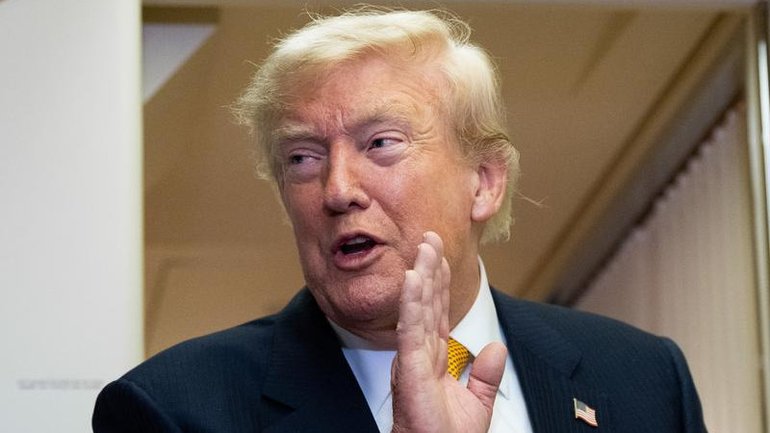 Donald Trump claims he left shocking orders if he’s assassinated.