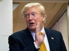 Donald Trump claims he left shocking orders if he’s assassinated.