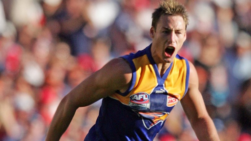 WorkSafe Victoria has opened an investigation into the AFL’s concussion management amid an epidemic of CTE diagnoses in past players such as Adam Hunter.