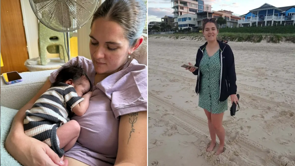 Jana Armstrong: Human remains found at Redbank Creek as Harristown man charged with Queensland murder