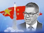 Defence industry minister Pat Conrory said on Sunday the deliberate action had impacted Beijing’s standing in the region. 