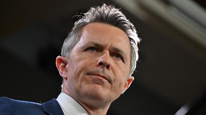 Education Minister Jason Clare says Australians should expect to hear “pretty horrific evidence” when universities are dragged before the Royal Commission on Anti-Semitism and Social Cohesion this week.