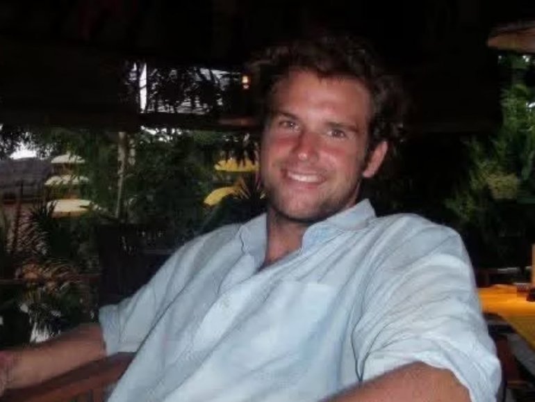Perth man Cameron Hughes died in a Bali immigration detention centre while awaiting deportation for an alleged breach of visa conditions. Unknown