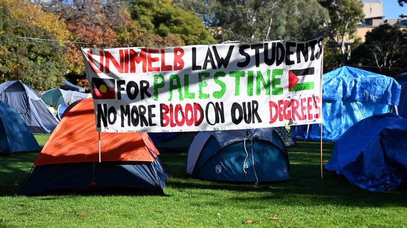 Universities and their responses to anti-Semitism and pro-Palestine activism are in the spotlight. 