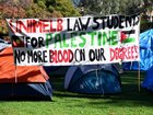 Universities and their responses to anti-Semitism and pro-Palestine activism are in the spotlight. 