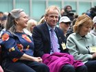 Richard Scolyer will be honoured with a state memorial on Monday. 